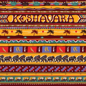 Listen to Neighborhood song with lyrics from Keshavara