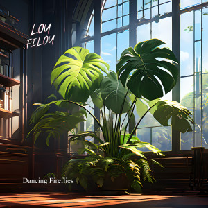 Listen to Dancing Fireflies song with lyrics from Lou Filou