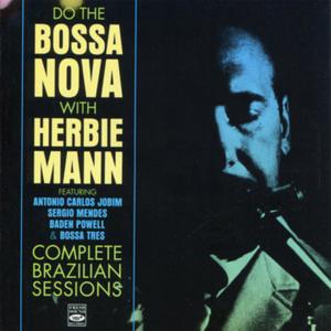ดาวน์โหลดและฟังเพลง Nana พร้อมเนื้อเพลงจาก Herbie Mann