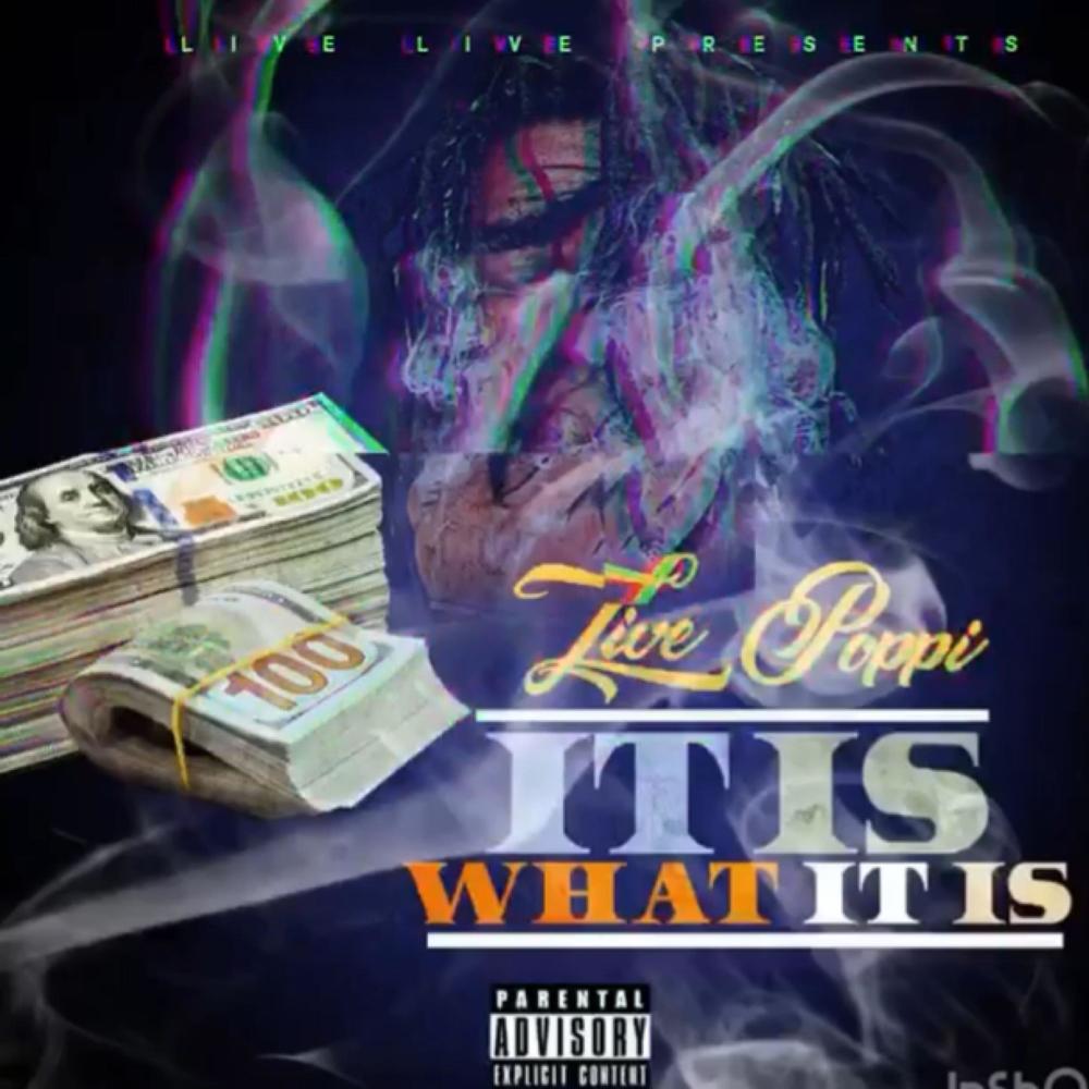 What It Is (Explicit)