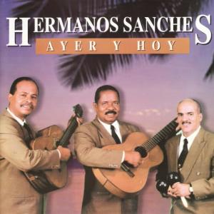 ดาวน์โหลดและฟังเพลง No Me Conoces พร้อมเนื้อเพลงจาก Hermanos Sanches