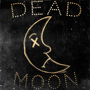 Dengarkan lagu Dead Moon nyanyian Brick + Mortar dengan lirik