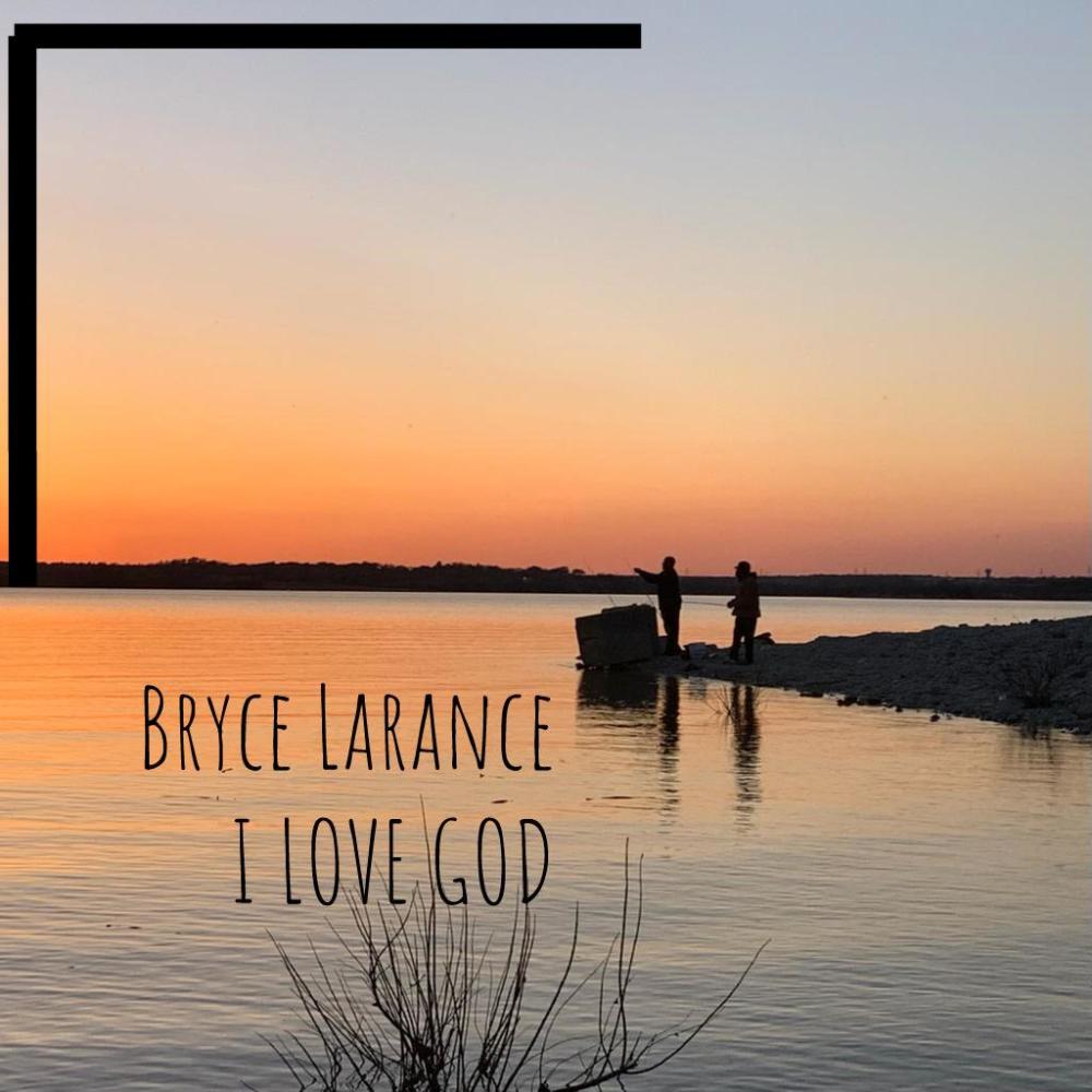 I Love God (feat. David Smith)