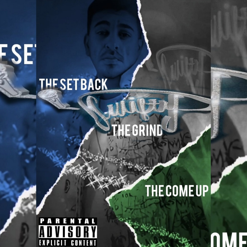 Storms don't Last Long (Explicit)