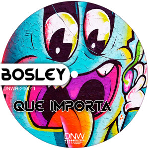 Listen to Que Importa song with lyrics from Bosley