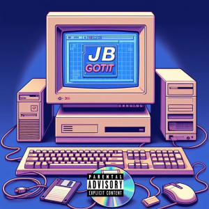 JB Gotit的專輯jbgotit.com (Explicit)