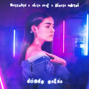 ดาวน์โหลดและฟังเพลง Dónde Estás พร้อมเนื้อเพลงจาก Noizekid