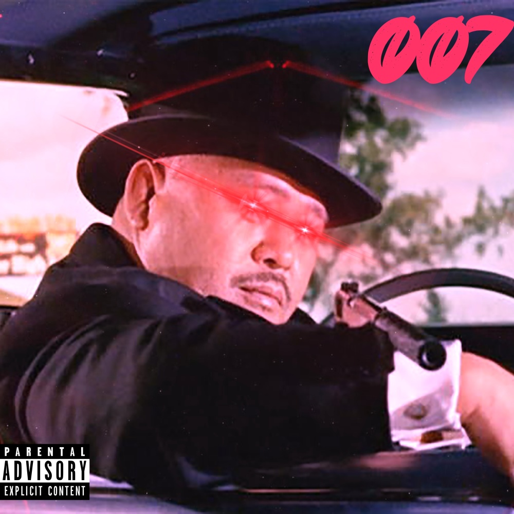 007 (feat. Hundolini) (Explicit)