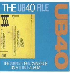 ดาวน์โหลดและฟังเพลง The Earth Dies Screaming พร้อมเนื้อเพลงจาก UB40