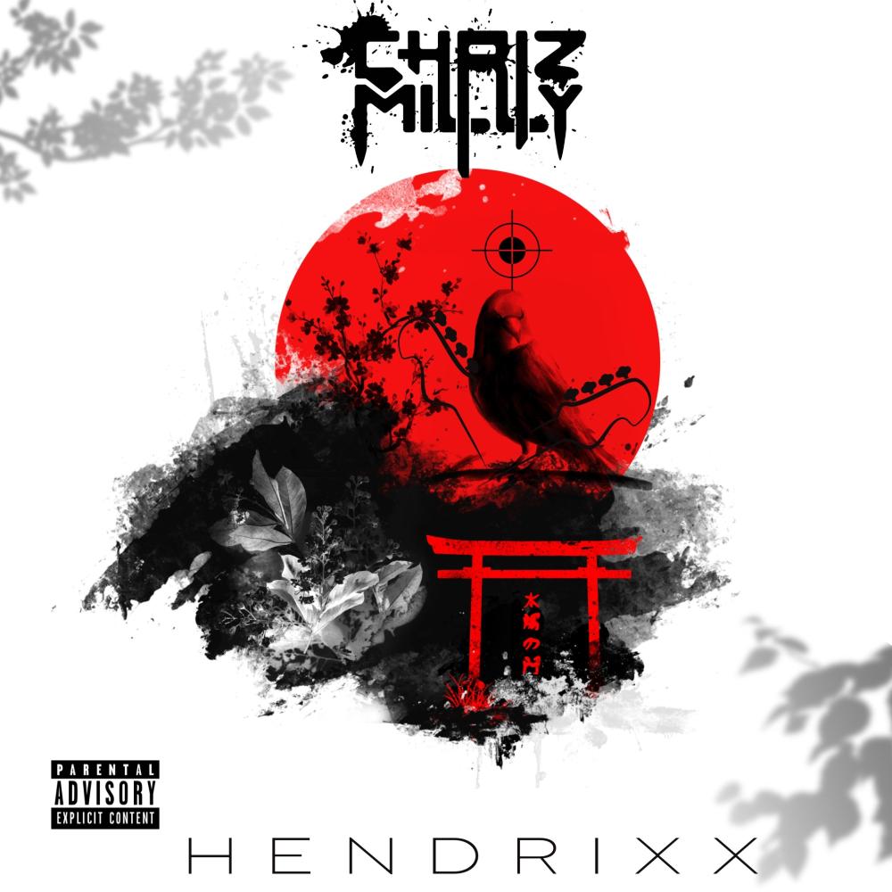 HENDRIXX (Explicit)