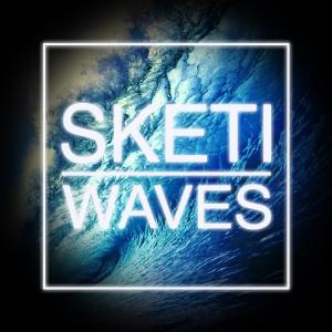 Sketi的专辑Waves
