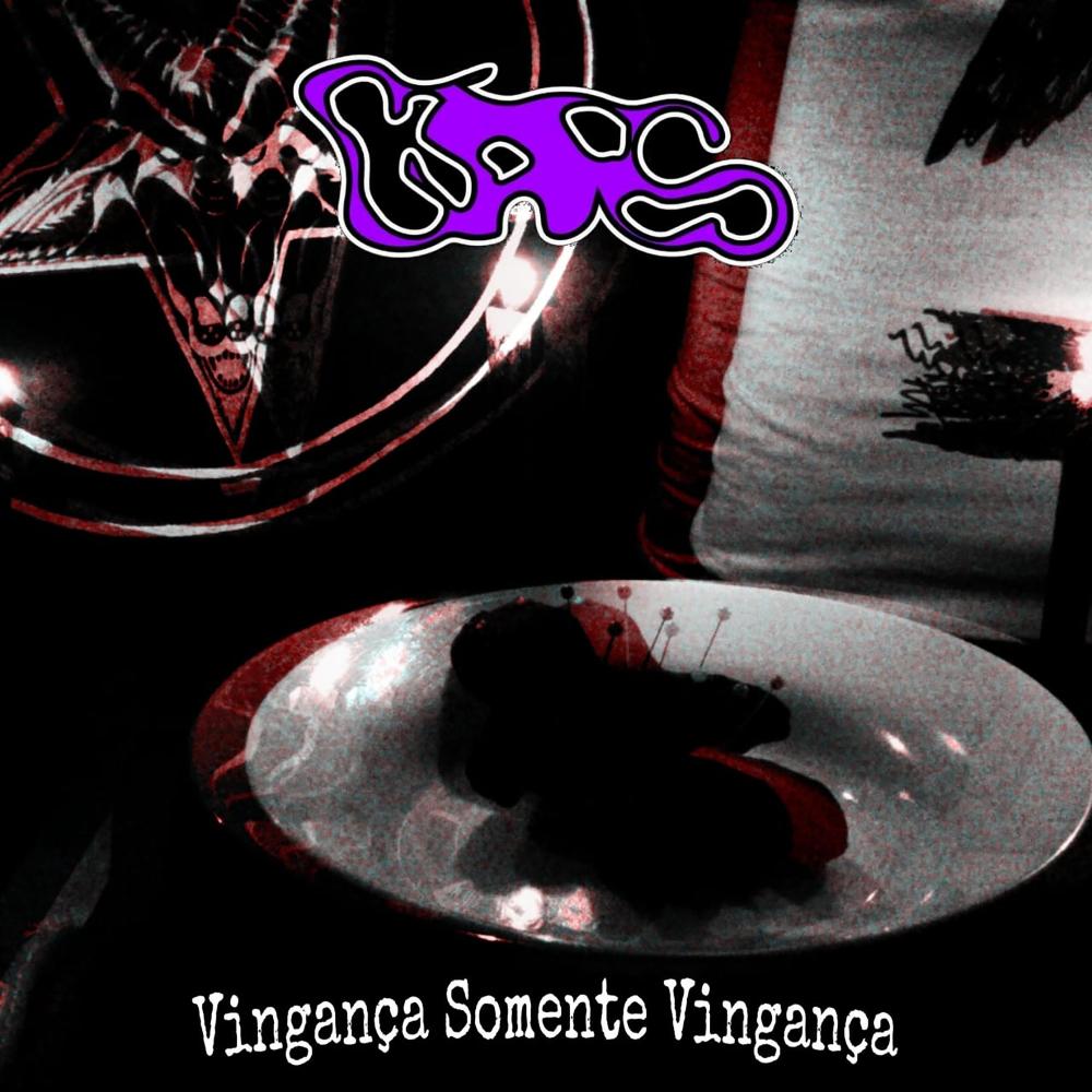 Vingança Somente Vingança