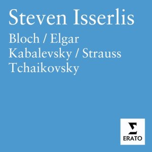 Steven Isserlis的專輯Cello Concertos
