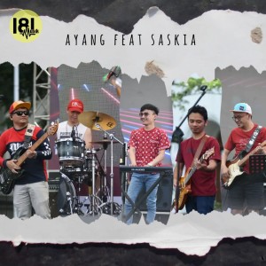 Dengarkan lagu Ayang nyanyian 181 Musik dengan lirik