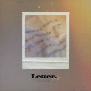 Album 편지 (LETTER) from 