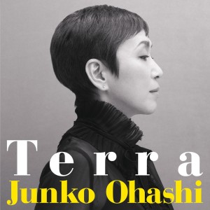 大橋純子的專輯Terra