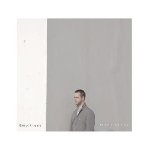 Album Emptiness oleh Jimmy Spoon