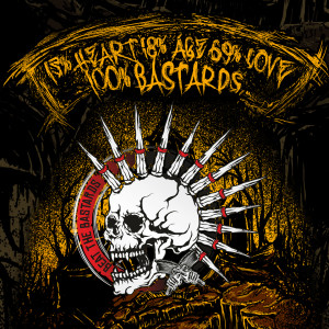 Listen to Gebuh song with lyrics from Beat The Bastards