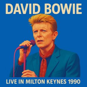 Listen to Modern Love (Live) song with lyrics from David Bowie