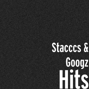 Album Hits (Explicit) from Stacccs