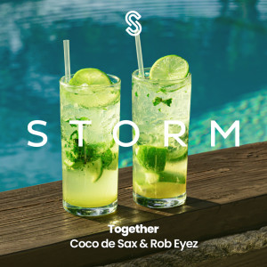 Listen to Together song with lyrics from Coco de Sax