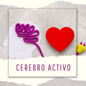 อัลบัม Cerebro activo ศิลปิน Conexion Mental