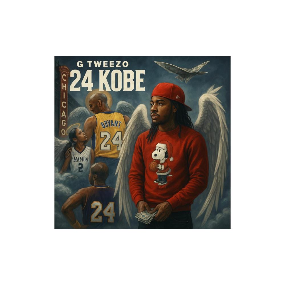 24 Kobe (Explicit)