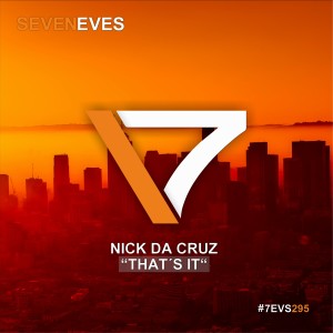 Listen to That's It (Bill Wilson Remix) song with lyrics from Nick da Cruz