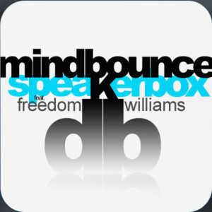 Freedom Williams的專輯Mindbounce