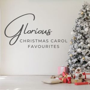 Album Glorious Christmas Carol Favourites oleh Irish Christmas Choir