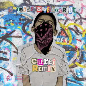 收聽Öwnboss的RIOT (Curbi Remix)歌詞歌曲