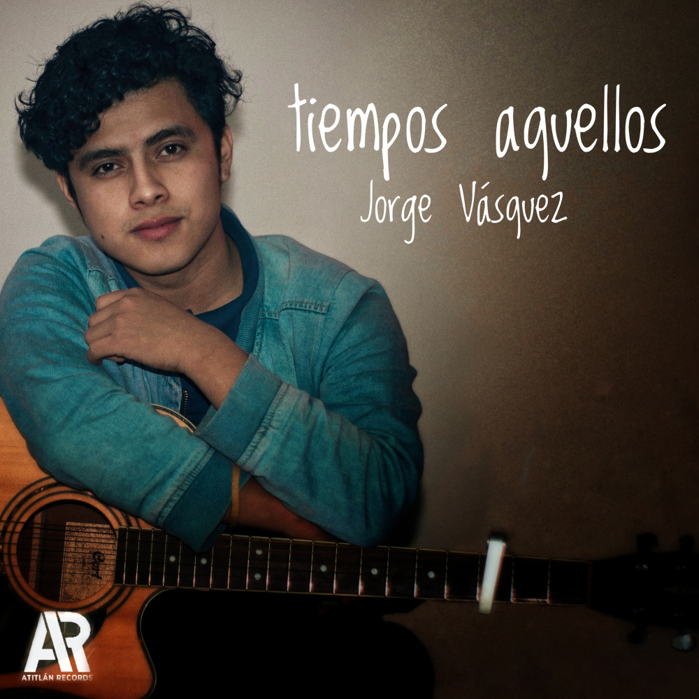 Tiempos Aquellos (Cover)