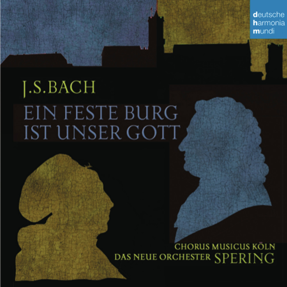 Ein feste Burg ist unser Gott, BWV 80 - mit Pauken und Trompeten: VIII. Das Wort sie sollen lassen stahn