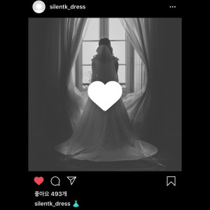 ดาวน์โหลดและฟังเพลง Dress พร้อมเนื้อเพลงจาก SILENT.K