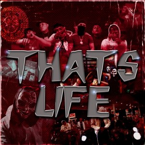 ดาวน์โหลดและฟังเพลง THATS LIFE (Explicit) พร้อมเนื้อเพลงจาก Adrian Cangri