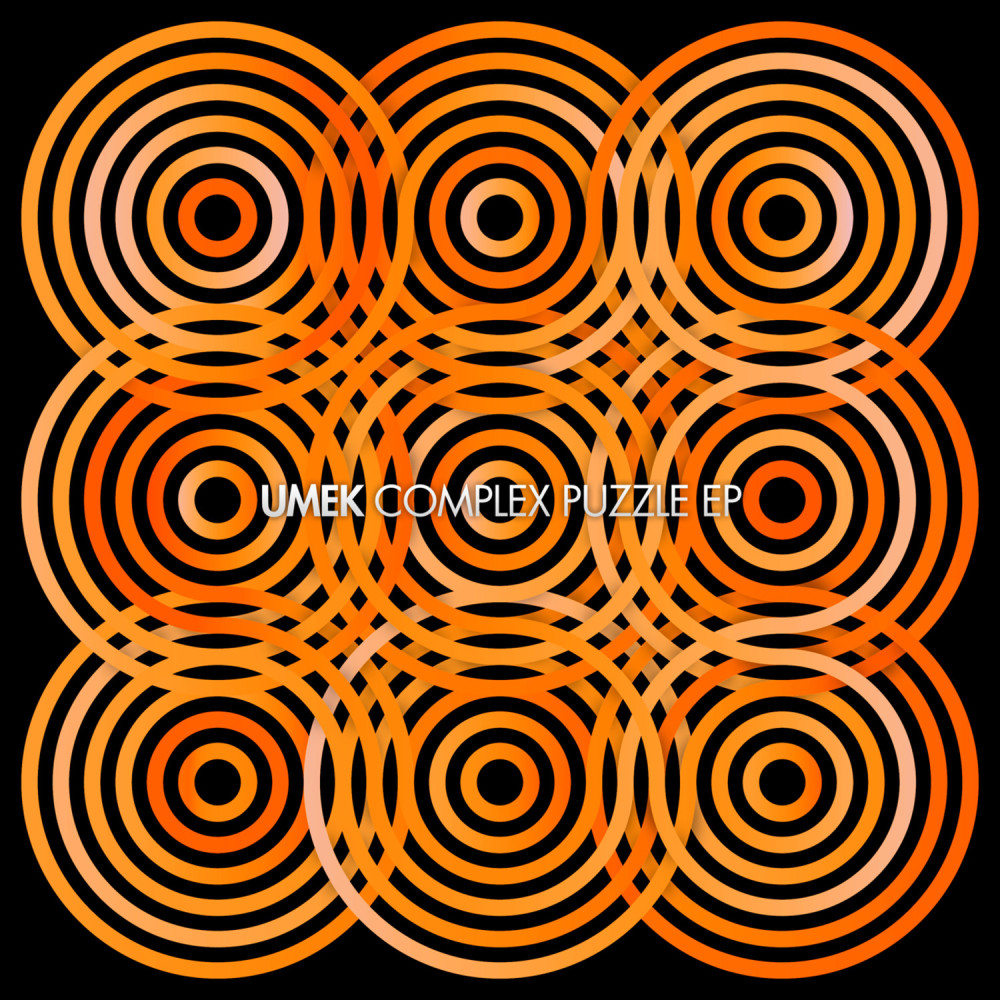 Complex Puzzle (Original Mix)