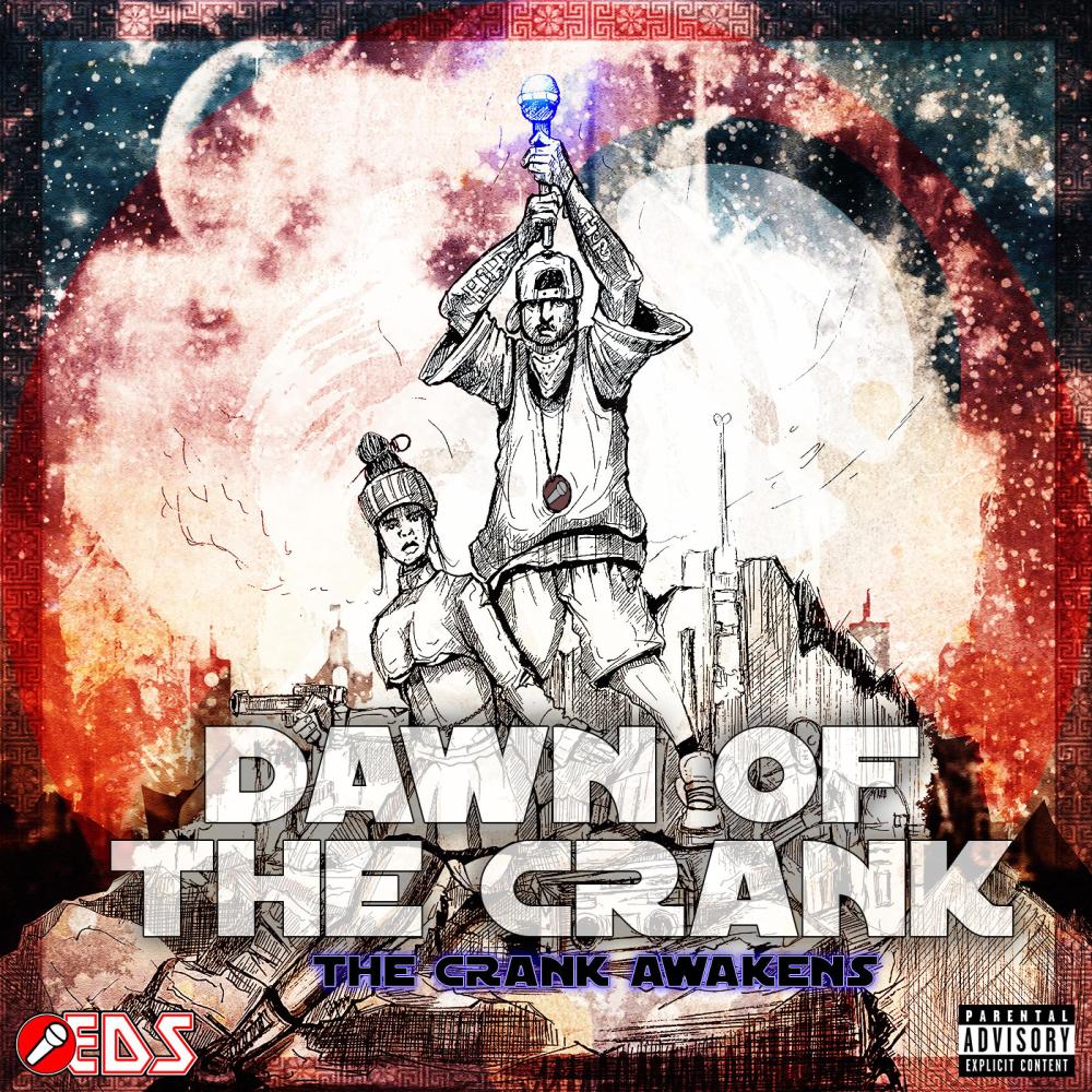 Rapper (feat. C-Bo) (Explicit)