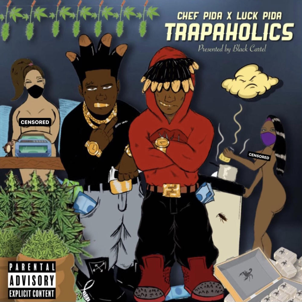 Just Did It (Explicit)