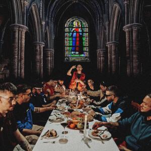 default playlist img