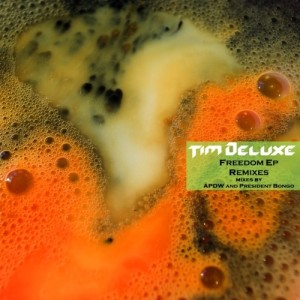 อัลบัม Freedom (Remixes) ศิลปิน Tim Deluxe