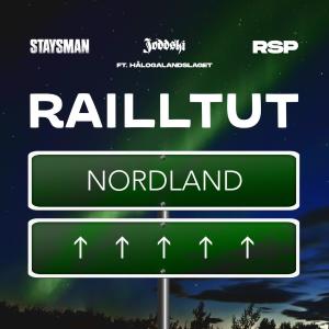 Staysman的專輯Railltut (Explicit)