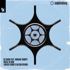 DJ Shah的專輯Back To You (Roger Shah & Yelow Remix)