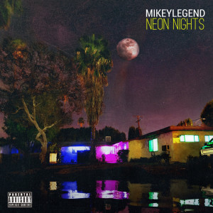 Dengarkan Just Breathe (Explicit) lagu dari Mikey Legend dengan lirik