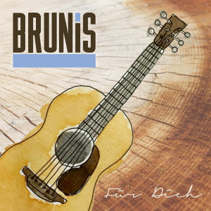 Listen to Ich Stehle Für Dich song with lyrics from Brunis