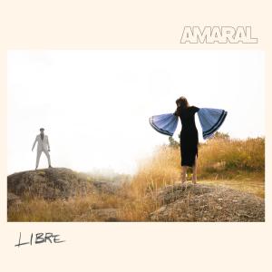 Amaral的專輯Libre