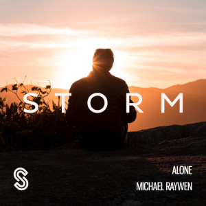 Album Alone from Michael Raywen