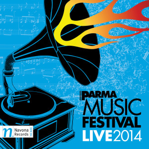 Matthias Müller的專輯PARMA Music Festival Live 2014