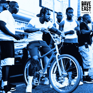 收聽Dave East的Solid (Explicit)歌詞歌曲