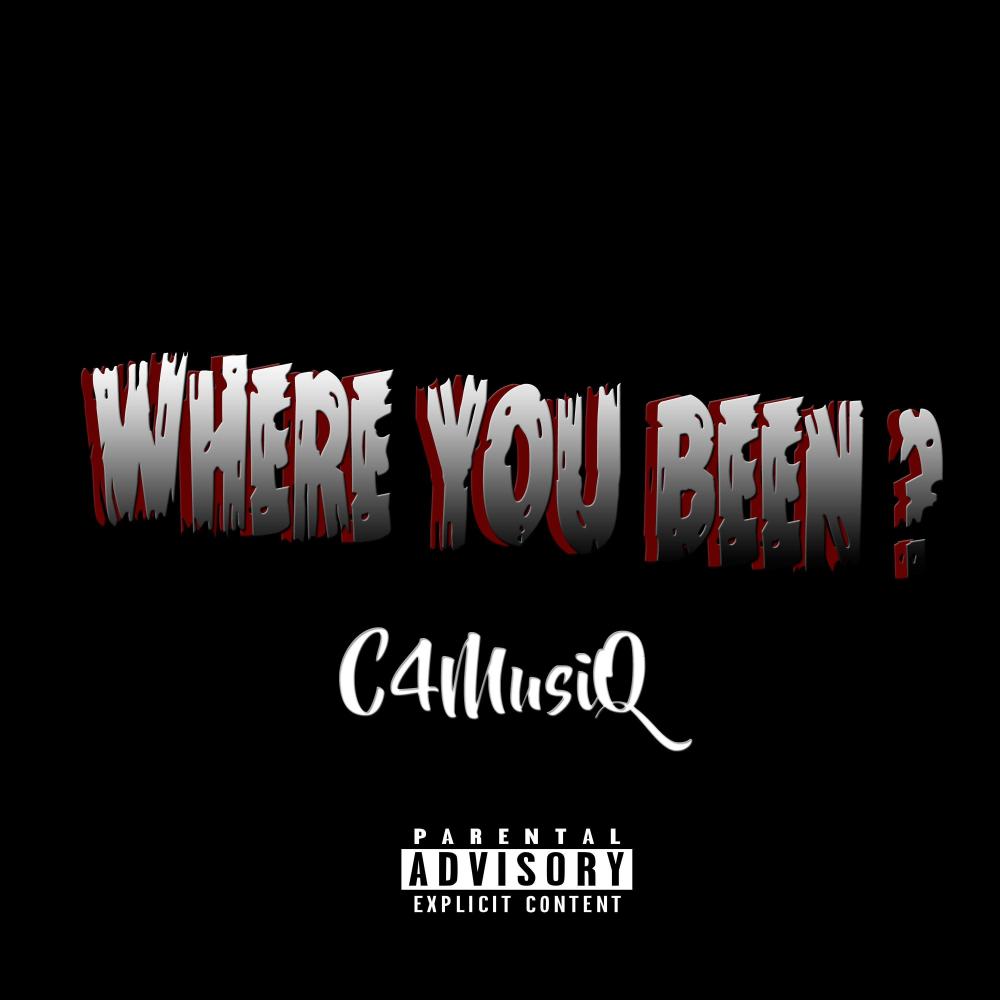 Where You Been (Explicit)