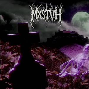 收聽Mxstvh的DISTORTED (feat. Dead Hippie & LV*RK) (Explicit)歌詞歌曲